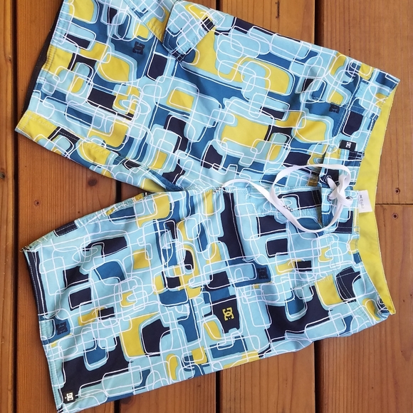 DC Other - DC Shoes Men's Board Shorts